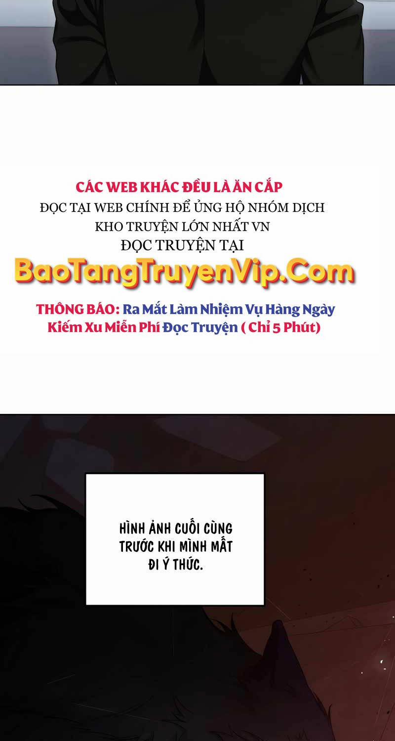 Nghỉ Hưu Sau Khi Cứu Thế Giới 3 trang 2