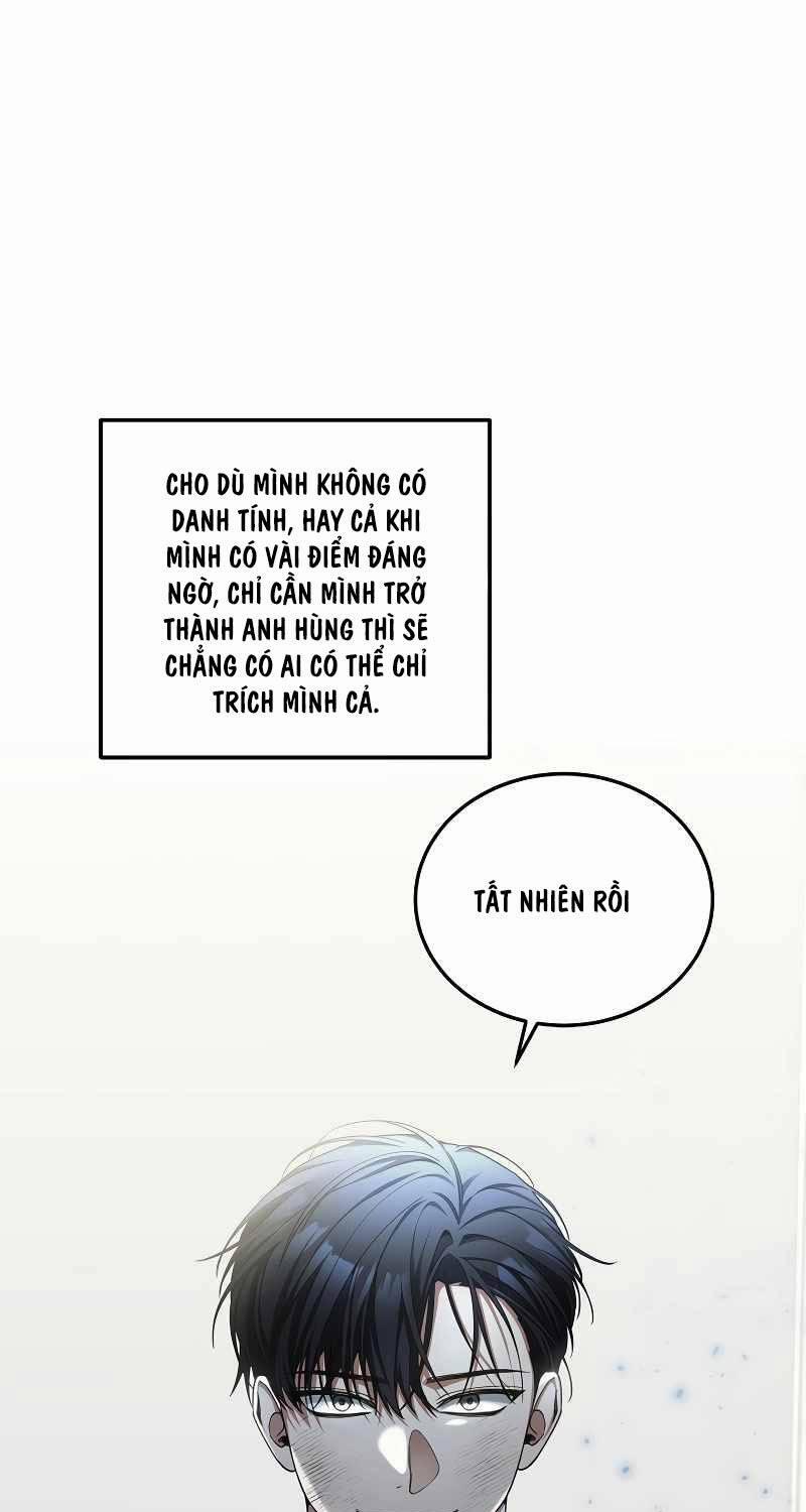 Nghỉ Hưu Sau Khi Cứu Thế Giới 3 trang 30