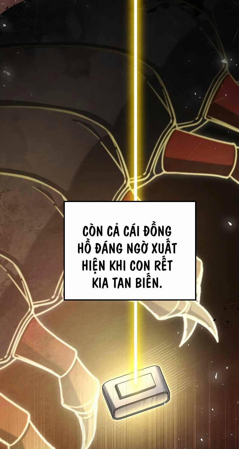 Nghỉ Hưu Sau Khi Cứu Thế Giới 3 trang 4