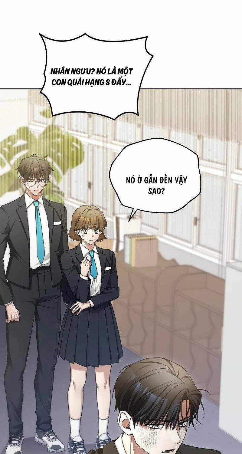 Nghỉ Hưu Sau Khi Cứu Thế Giới 3 trang 41