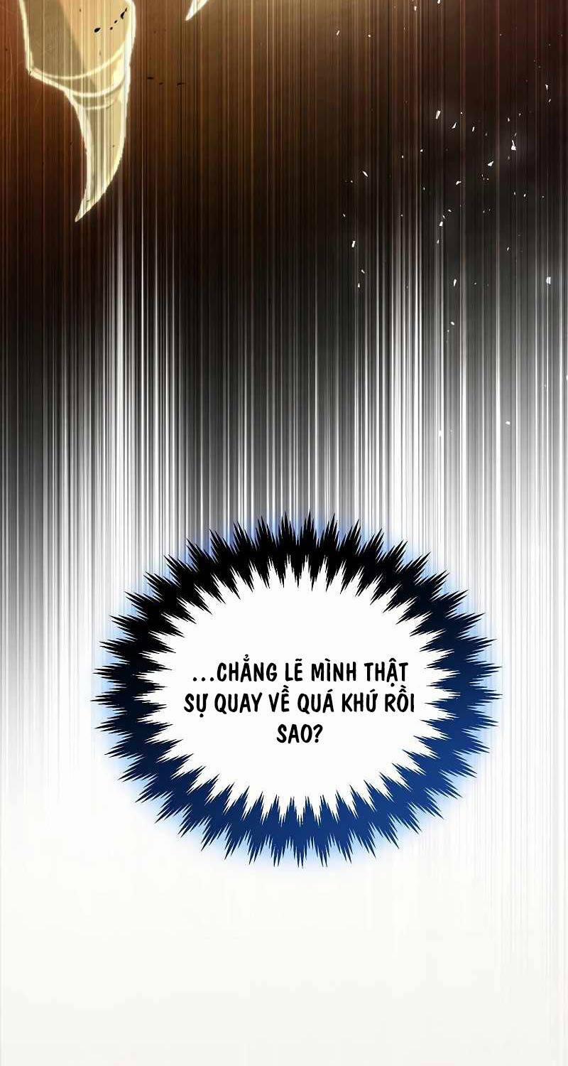 Nghỉ Hưu Sau Khi Cứu Thế Giới 3 trang 5