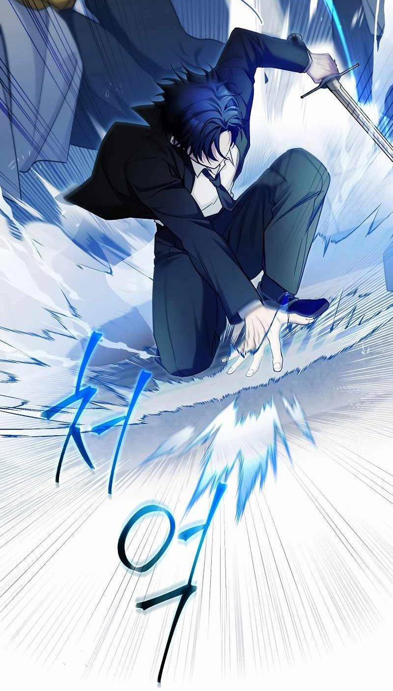 Nghỉ Hưu Sau Khi Cứu Thế Giới 3 trang 59