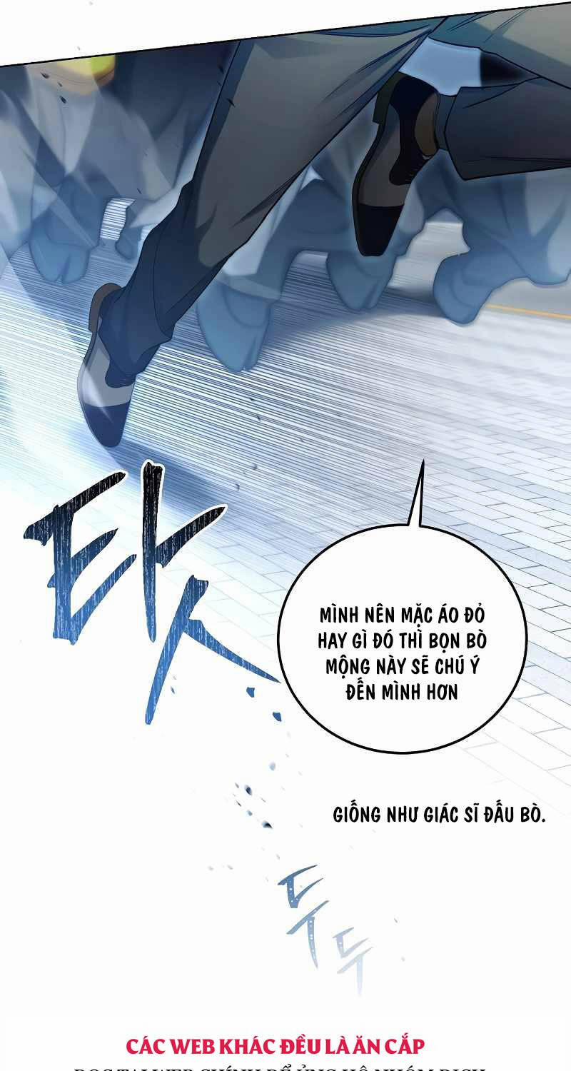 Nghỉ Hưu Sau Khi Cứu Thế Giới 3 trang 60