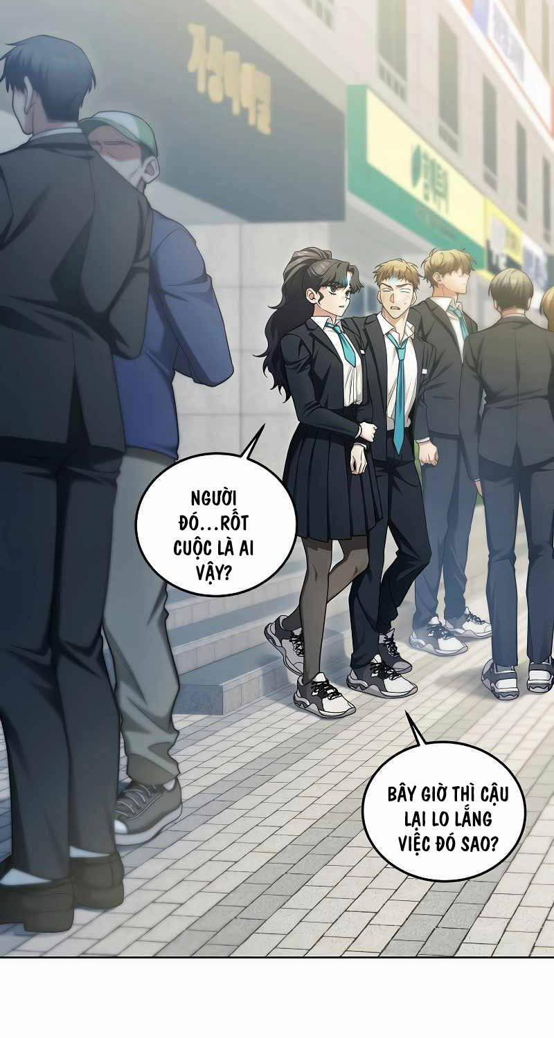Nghỉ Hưu Sau Khi Cứu Thế Giới 3 trang 62