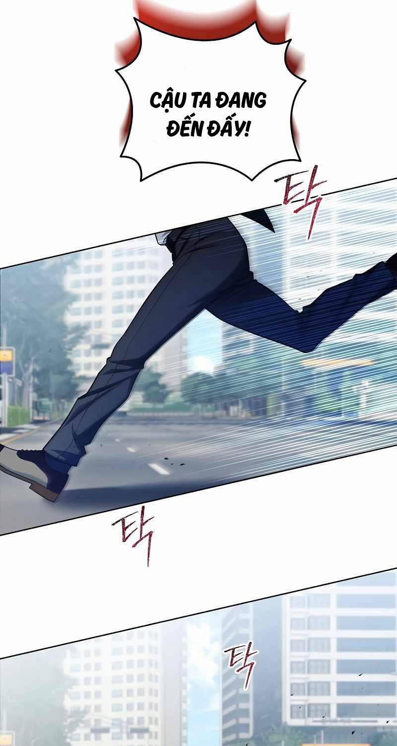 Nghỉ Hưu Sau Khi Cứu Thế Giới 3 trang 68