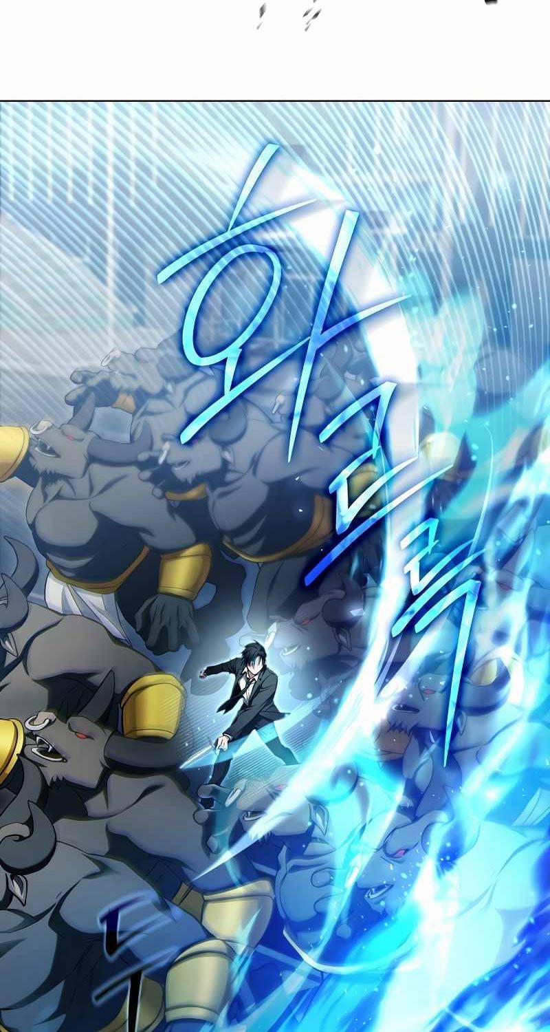 Nghỉ Hưu Sau Khi Cứu Thế Giới 3 trang 71