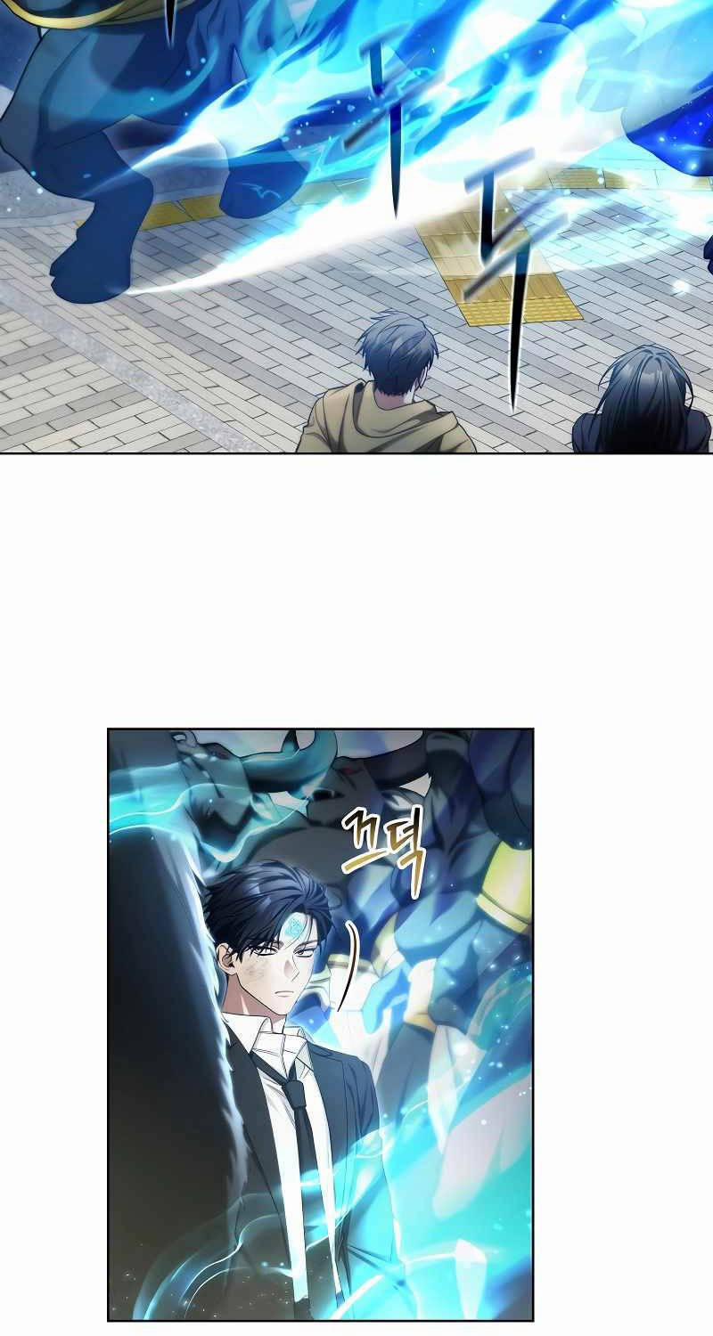 Nghỉ Hưu Sau Khi Cứu Thế Giới 3 trang 72