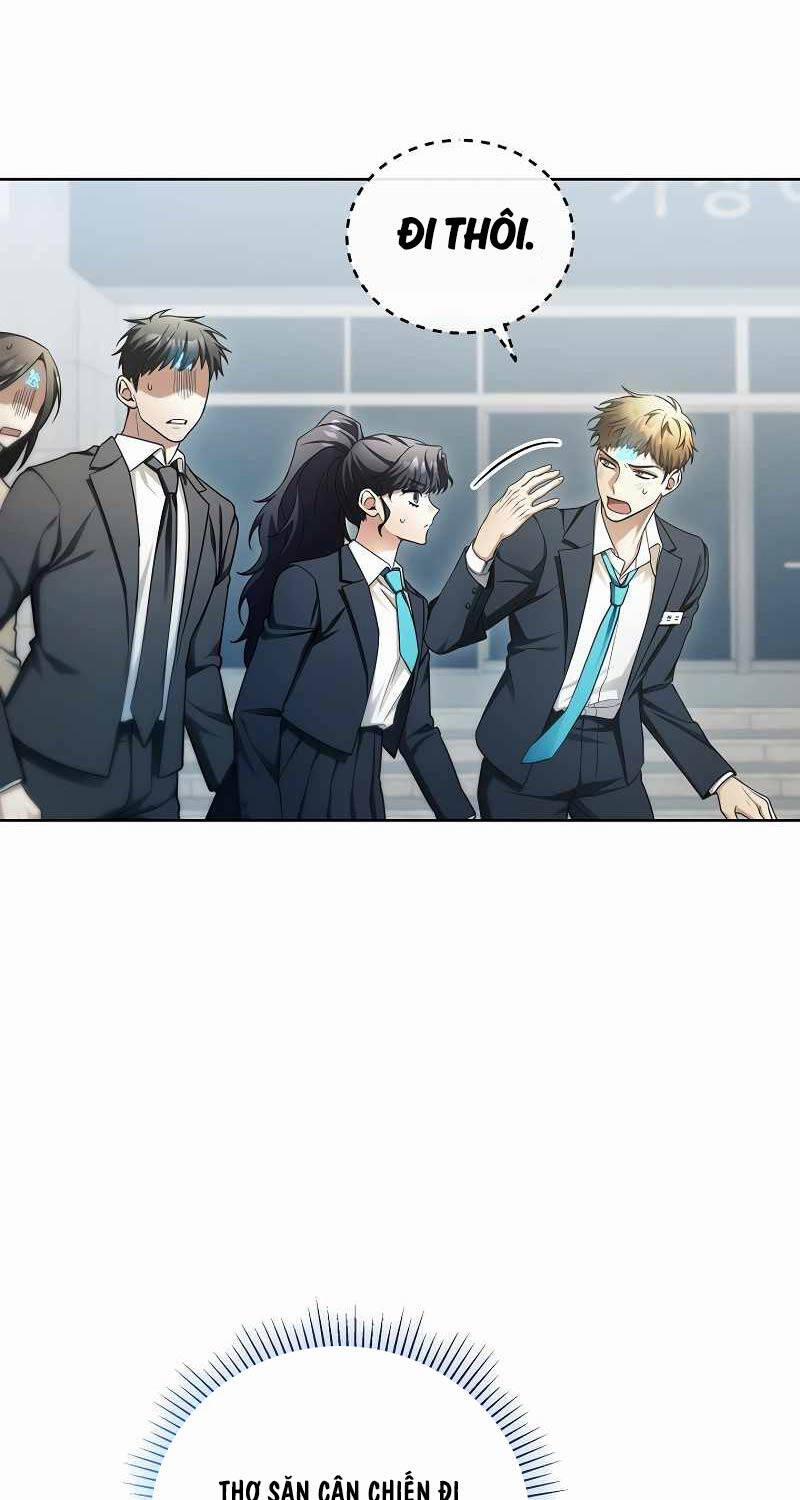 Nghỉ Hưu Sau Khi Cứu Thế Giới 3 trang 73