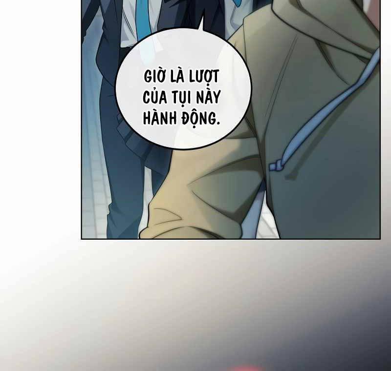 Nghỉ Hưu Sau Khi Cứu Thế Giới 3 trang 76