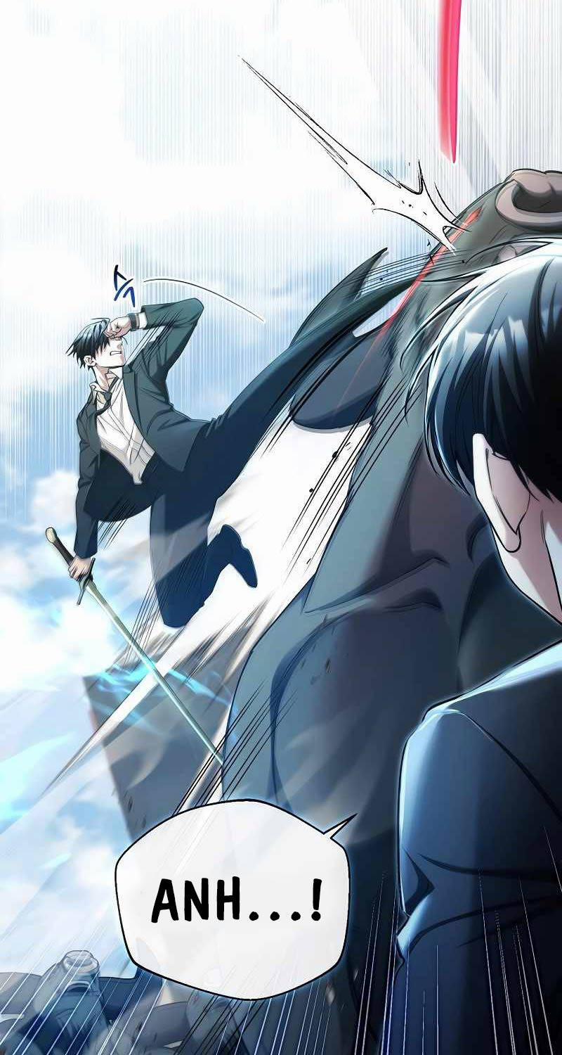 Nghỉ Hưu Sau Khi Cứu Thế Giới 3 trang 80