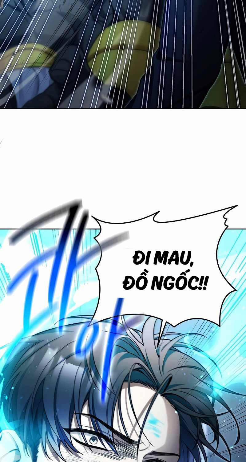 Nghỉ Hưu Sau Khi Cứu Thế Giới 3 trang 81