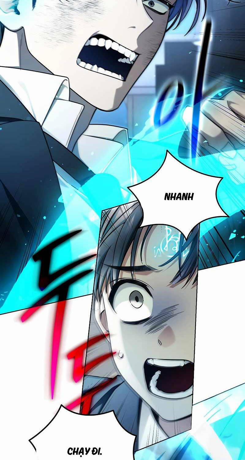 Nghỉ Hưu Sau Khi Cứu Thế Giới 3 trang 82