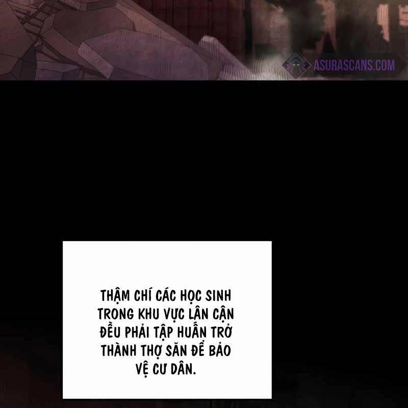 Nghỉ Hưu Sau Khi Cứu Thế Giới 3 trang 9