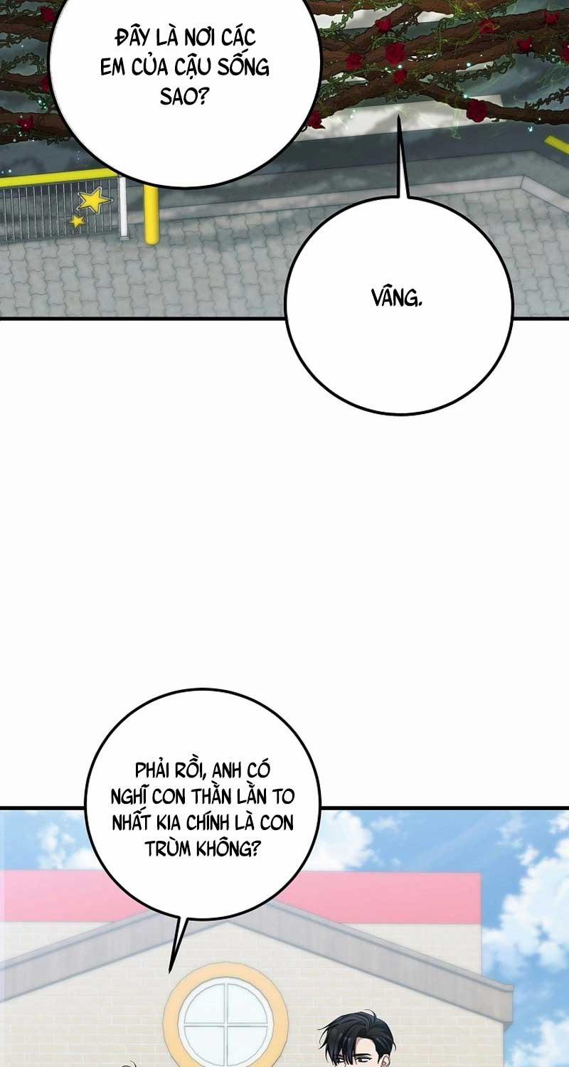 Nghỉ Hưu Sau Khi Cứu Thế Giới 30 trang 101