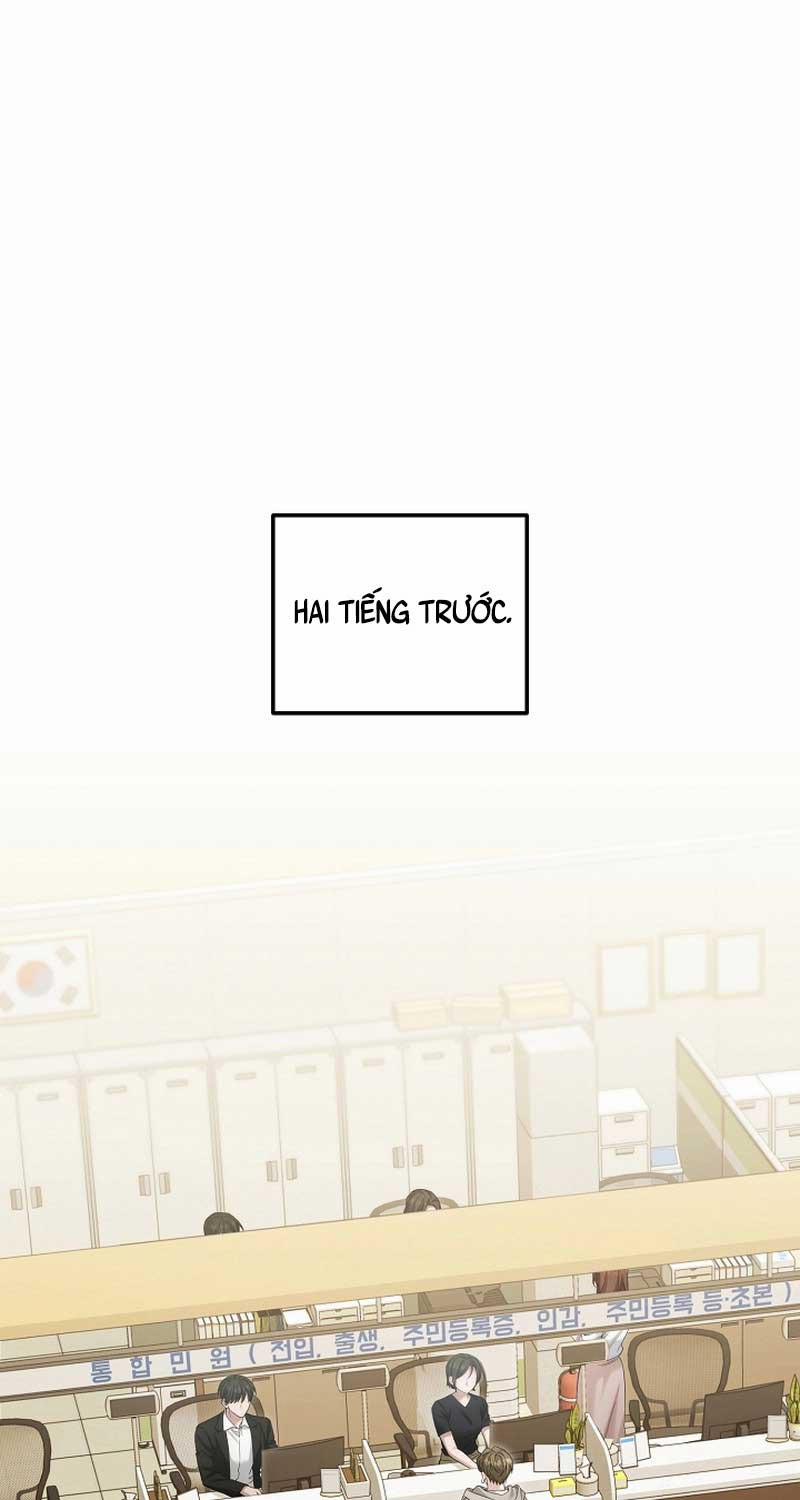 Nghỉ Hưu Sau Khi Cứu Thế Giới 30 trang 19