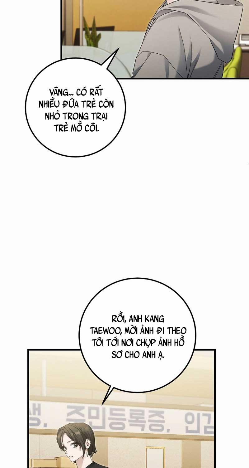 Nghỉ Hưu Sau Khi Cứu Thế Giới 30 trang 24