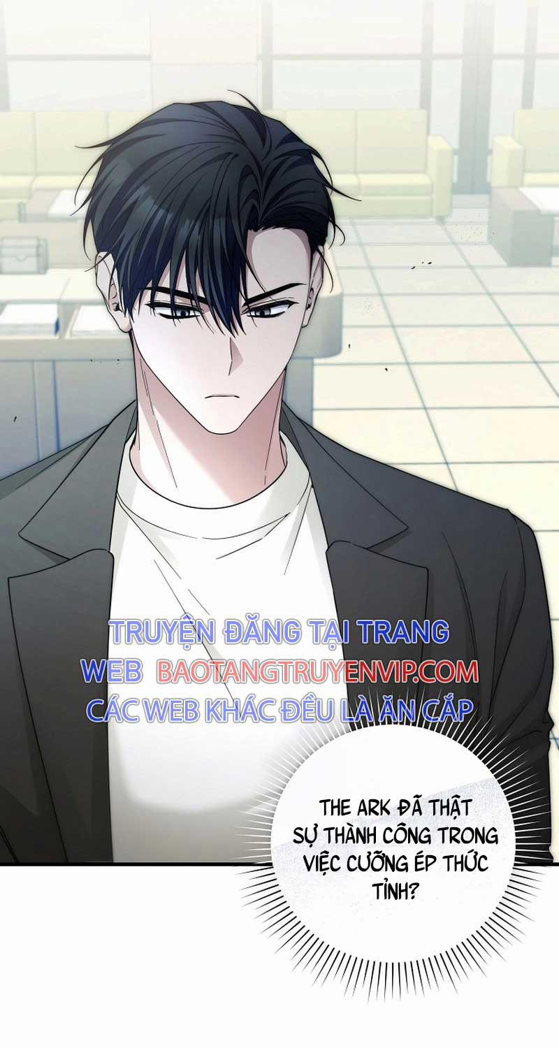 Nghỉ Hưu Sau Khi Cứu Thế Giới 30 trang 31