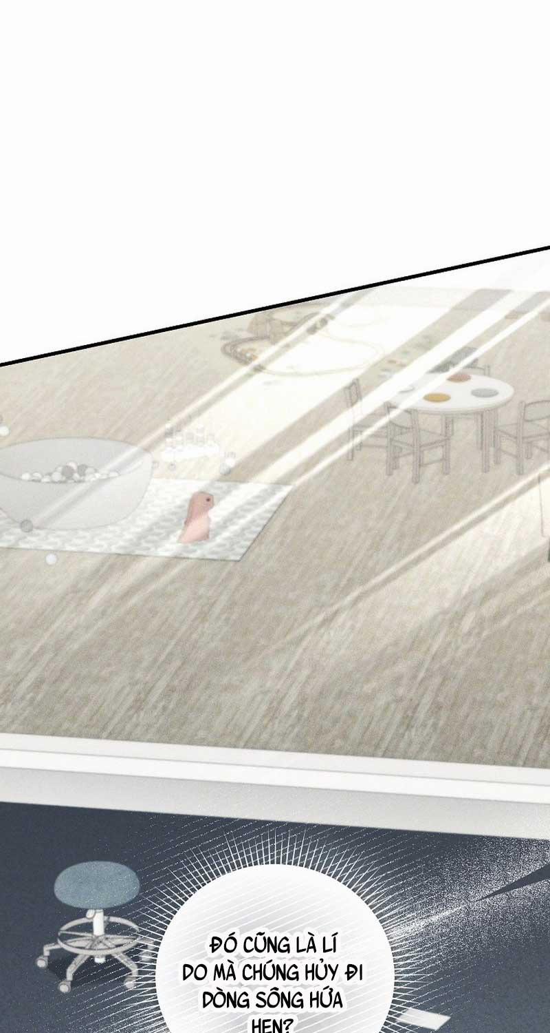 Nghỉ Hưu Sau Khi Cứu Thế Giới 30 trang 32