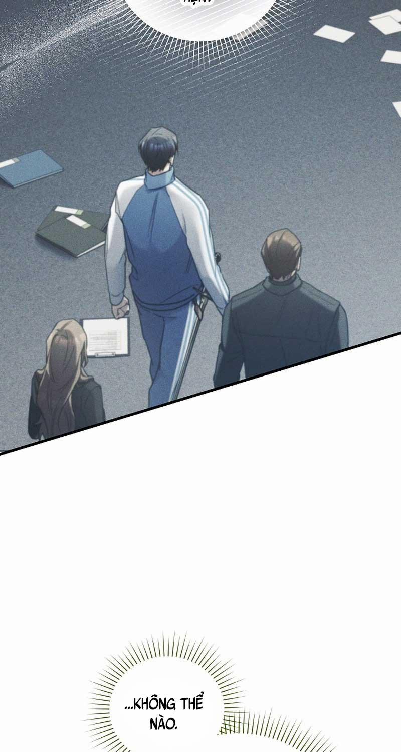 Nghỉ Hưu Sau Khi Cứu Thế Giới 30 trang 33