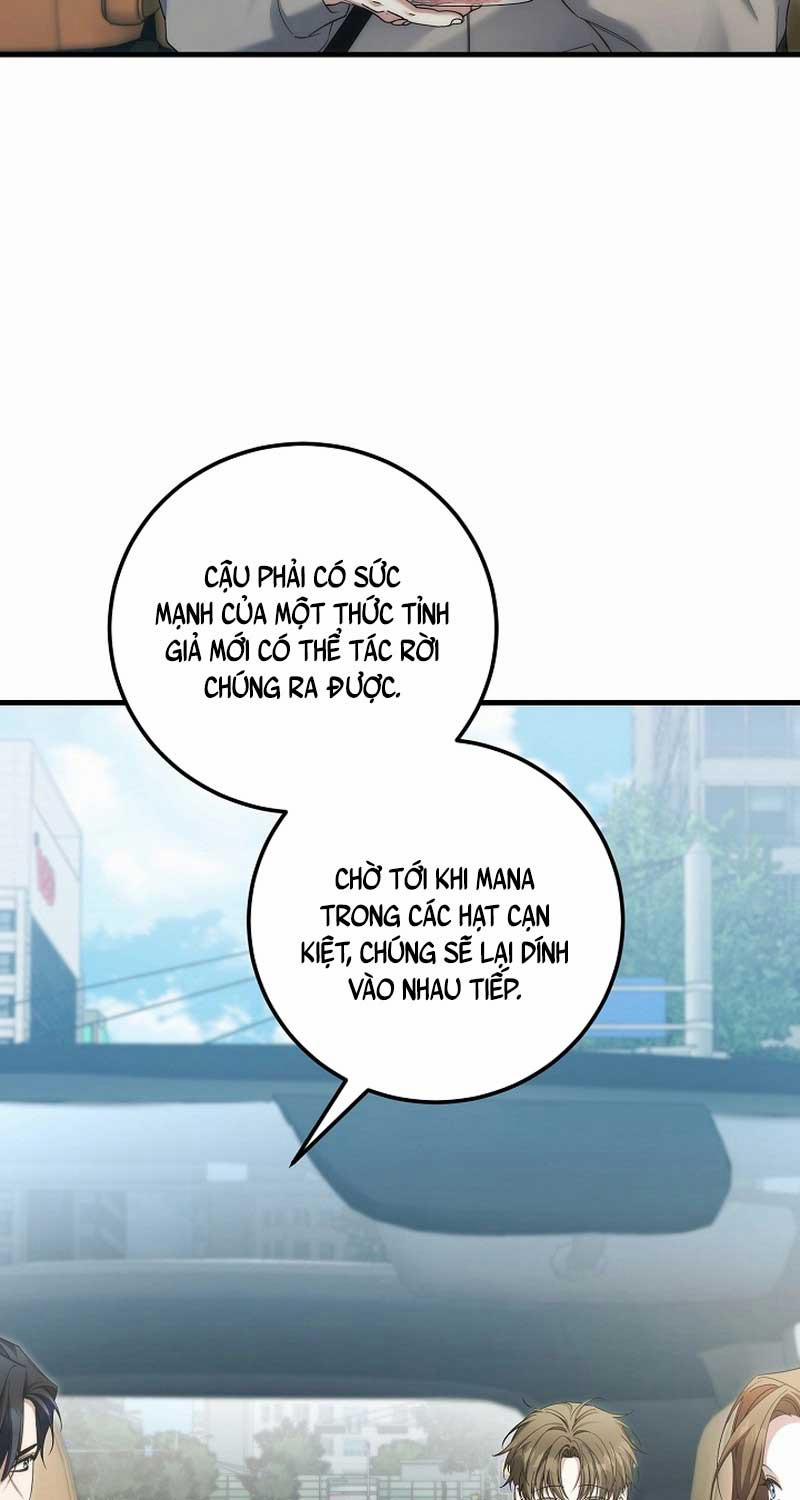 Nghỉ Hưu Sau Khi Cứu Thế Giới 30 trang 45