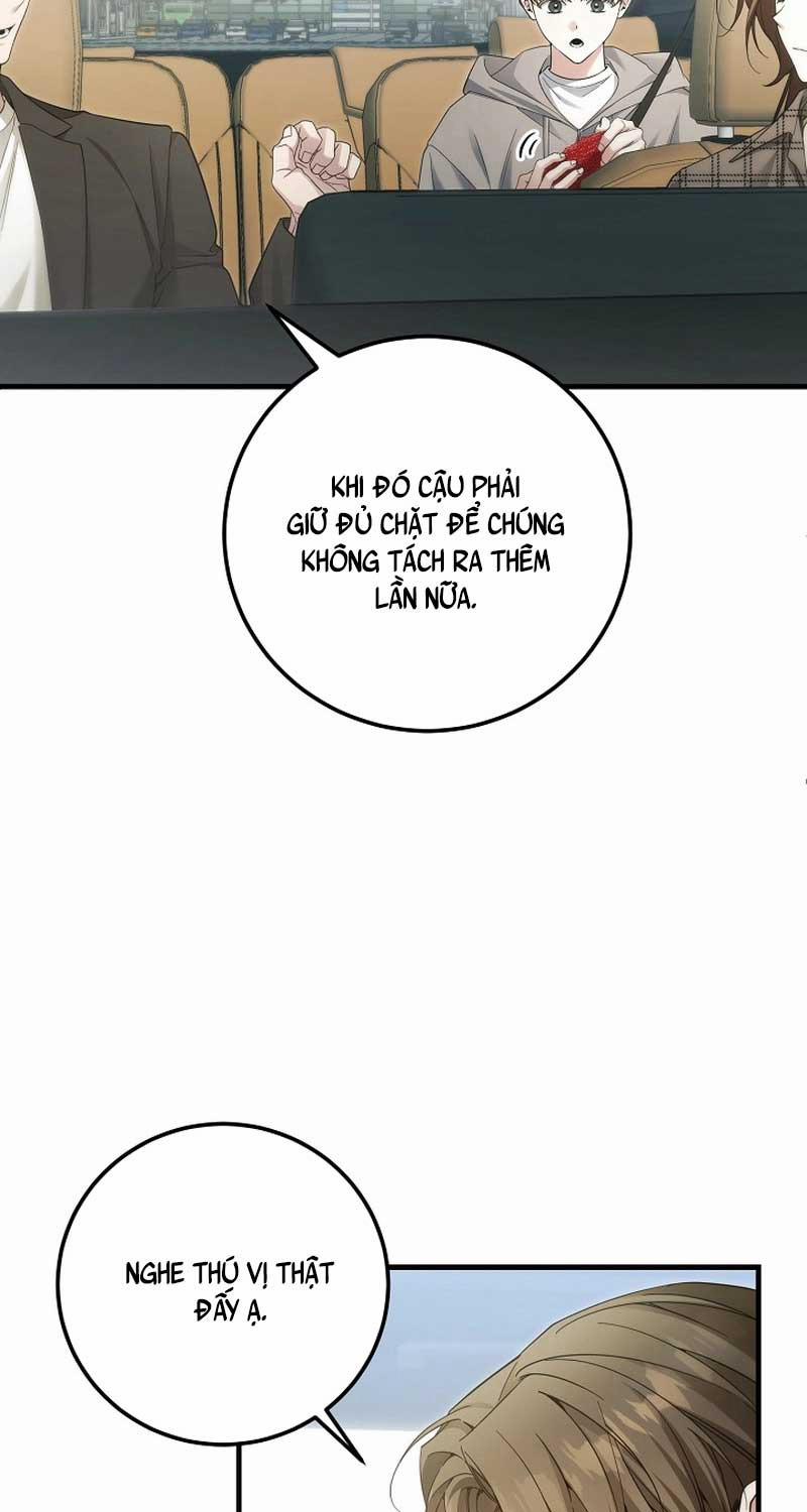Nghỉ Hưu Sau Khi Cứu Thế Giới 30 trang 46