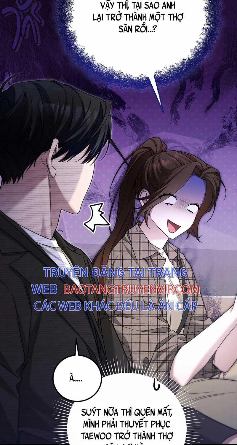 Nghỉ Hưu Sau Khi Cứu Thế Giới 30 trang 55