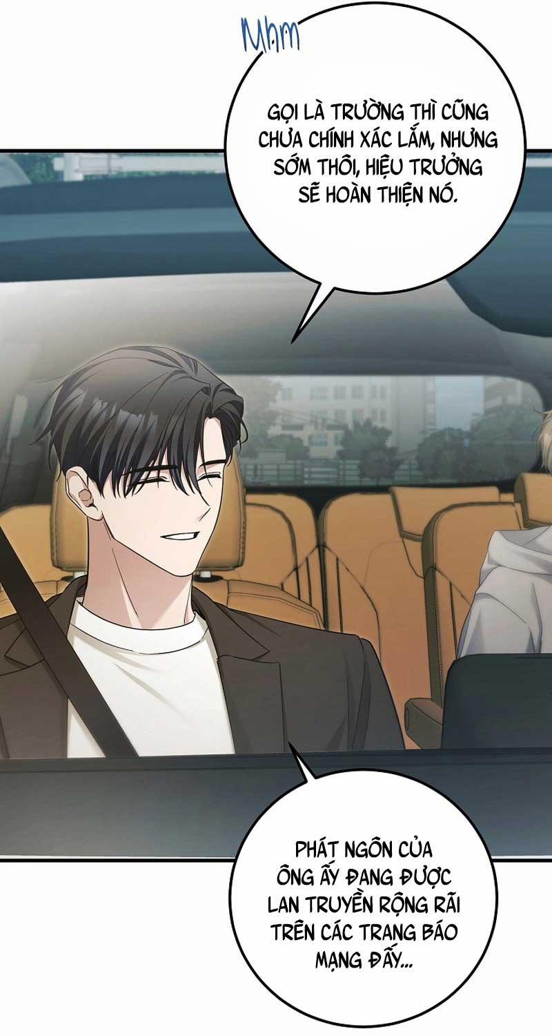 Nghỉ Hưu Sau Khi Cứu Thế Giới 30 trang 59