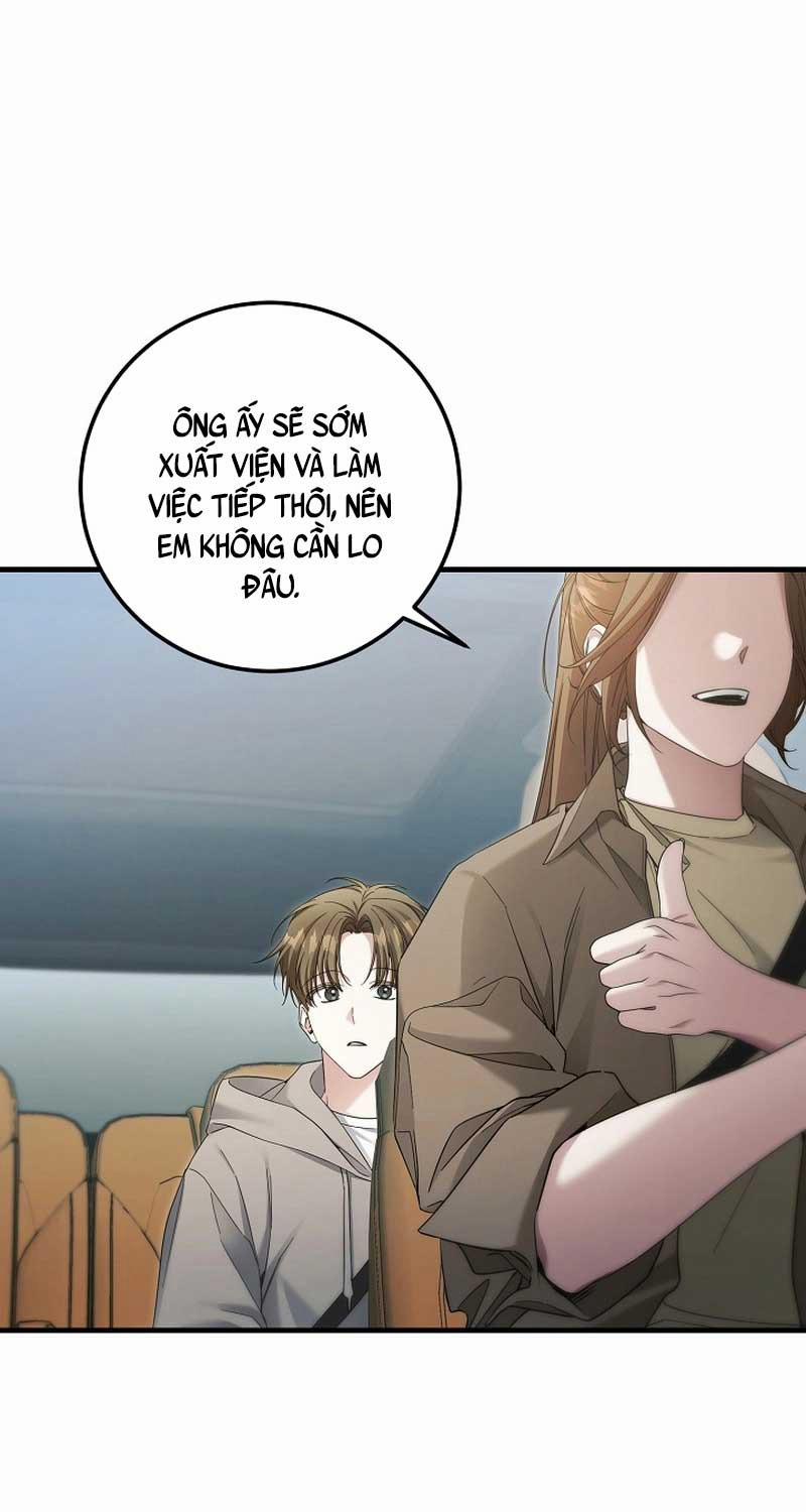 Nghỉ Hưu Sau Khi Cứu Thế Giới 30 trang 60