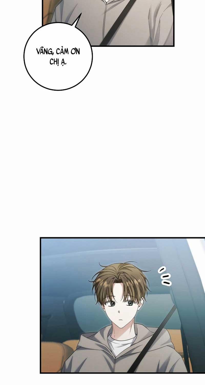 Nghỉ Hưu Sau Khi Cứu Thế Giới 30 trang 62