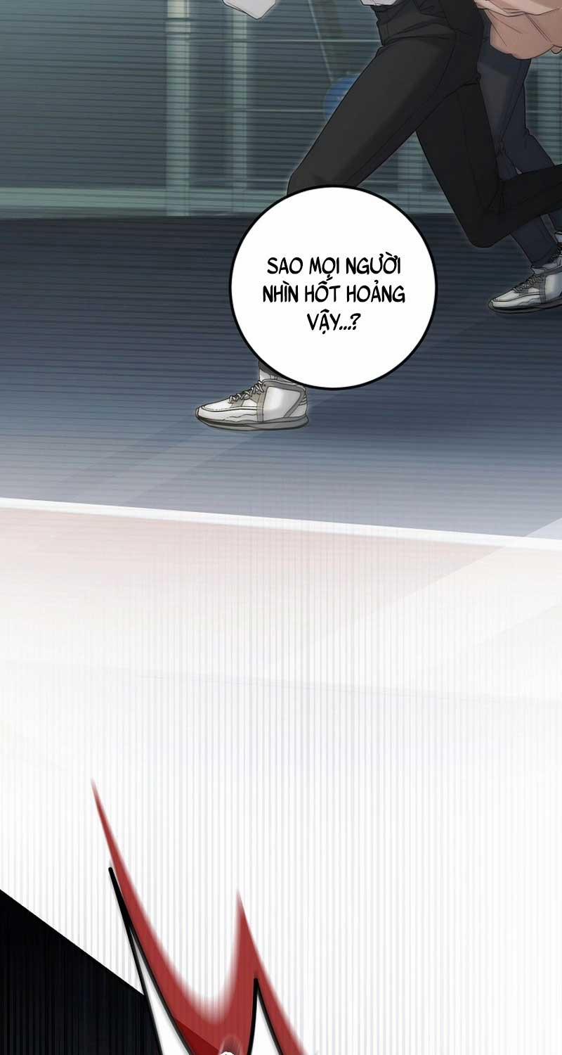 Nghỉ Hưu Sau Khi Cứu Thế Giới 30 trang 64