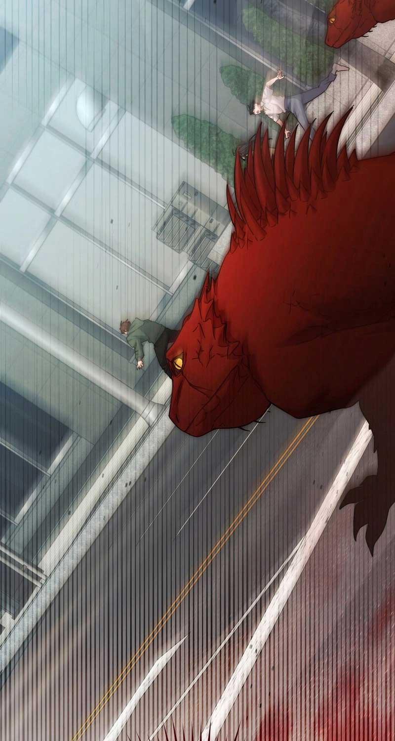 Nghỉ Hưu Sau Khi Cứu Thế Giới 30 trang 67