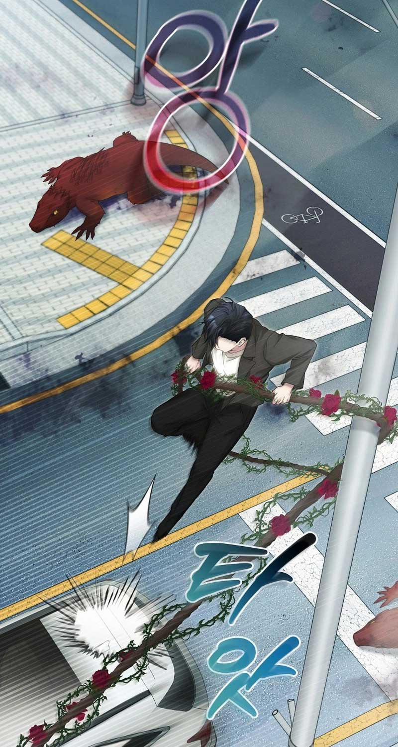 Nghỉ Hưu Sau Khi Cứu Thế Giới 30 trang 70