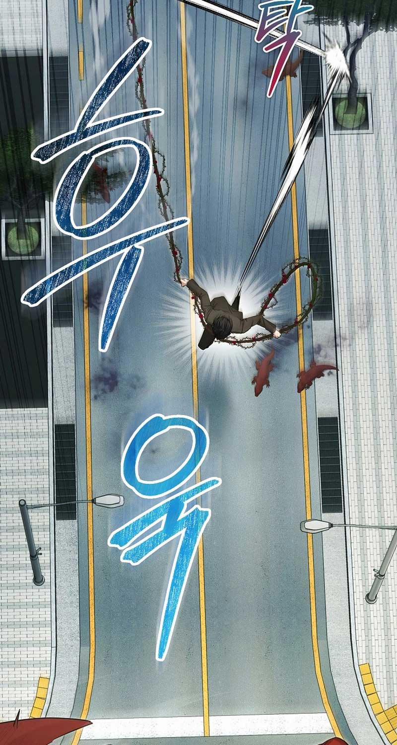 Nghỉ Hưu Sau Khi Cứu Thế Giới 30 trang 76