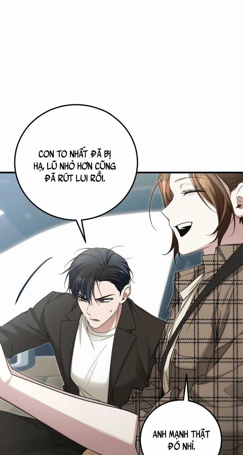 Nghỉ Hưu Sau Khi Cứu Thế Giới 30 trang 93