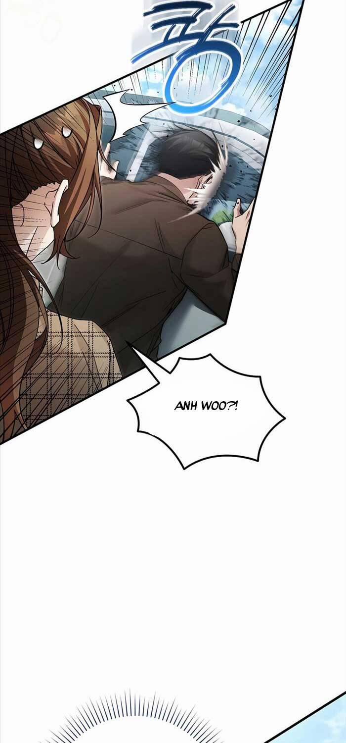 Nghỉ Hưu Sau Khi Cứu Thế Giới 31 trang 33