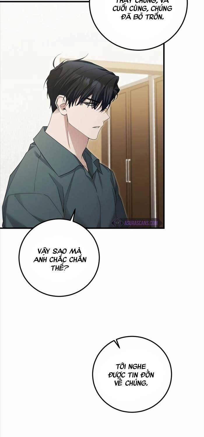 Nghỉ Hưu Sau Khi Cứu Thế Giới 31 trang 63