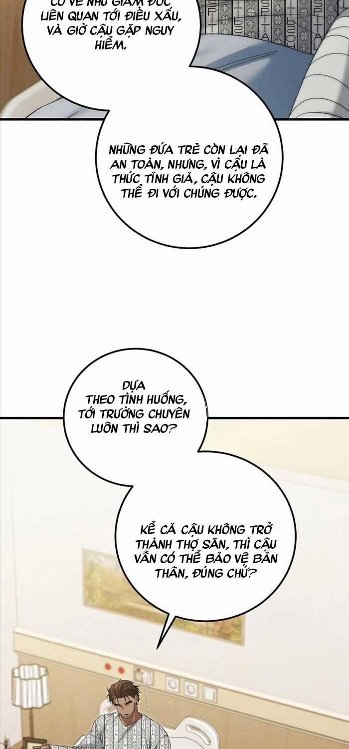 Nghỉ Hưu Sau Khi Cứu Thế Giới 31 trang 76