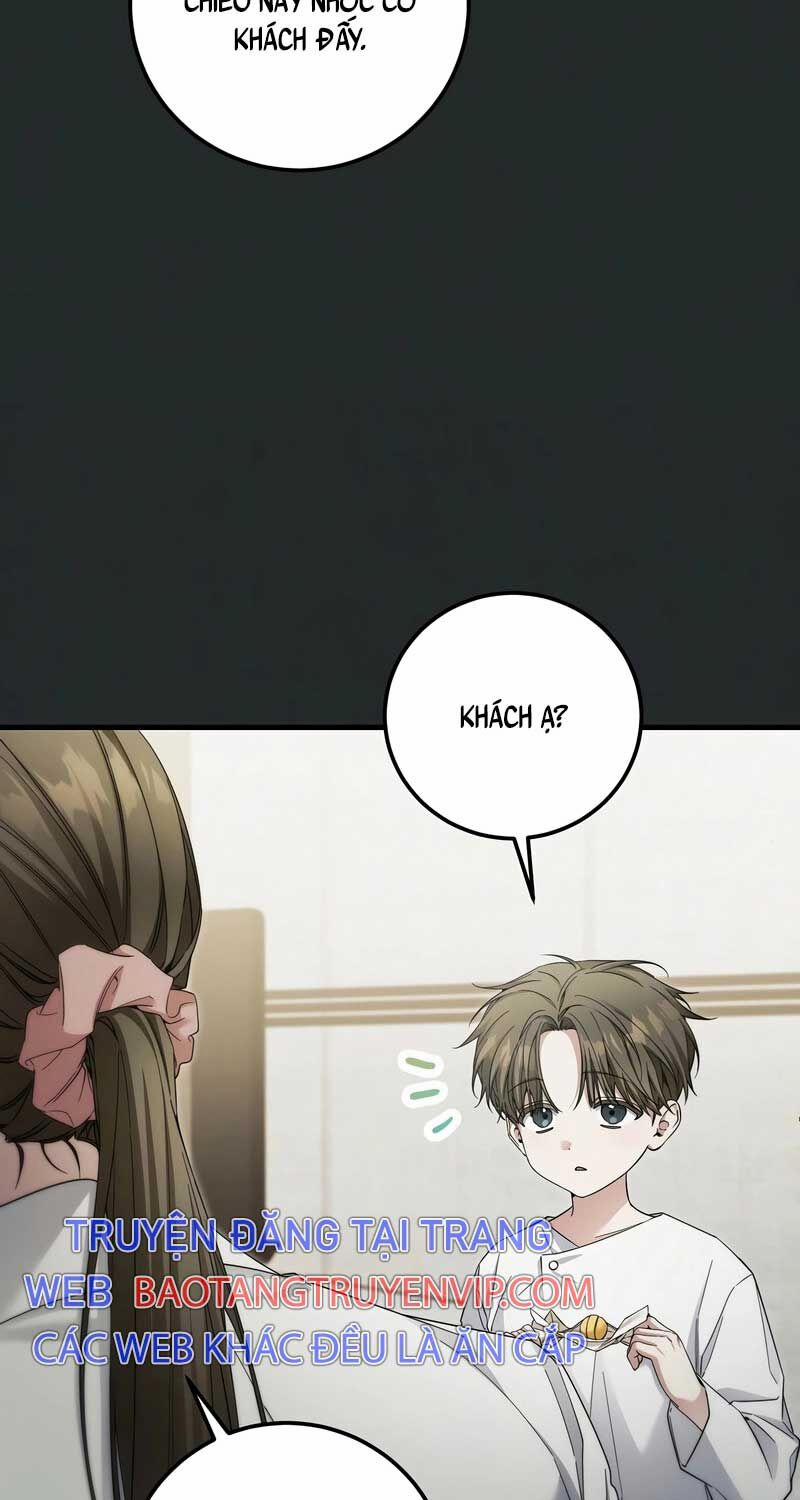 Nghỉ Hưu Sau Khi Cứu Thế Giới 32 trang 15