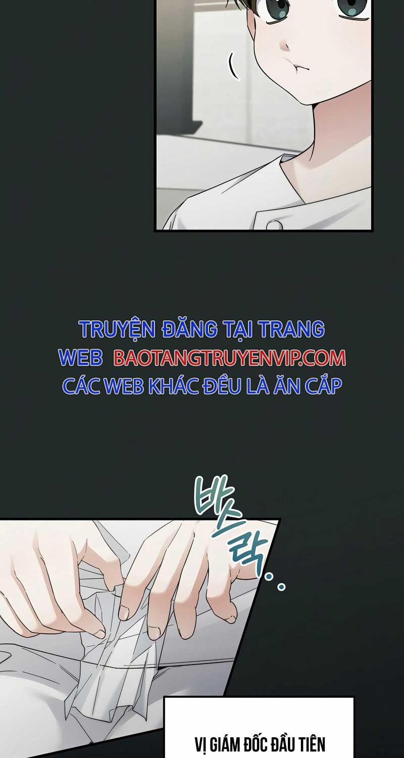 Nghỉ Hưu Sau Khi Cứu Thế Giới 32 trang 17