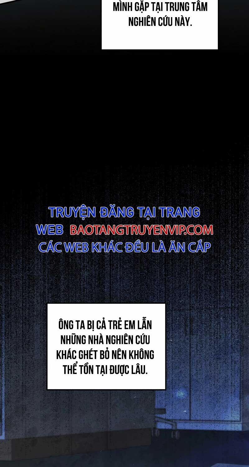 Nghỉ Hưu Sau Khi Cứu Thế Giới 32 trang 18