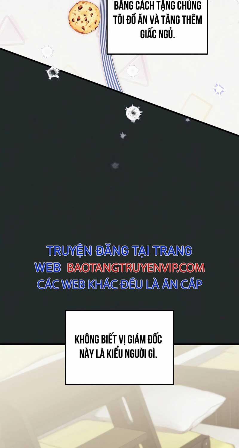 Nghỉ Hưu Sau Khi Cứu Thế Giới 32 trang 21