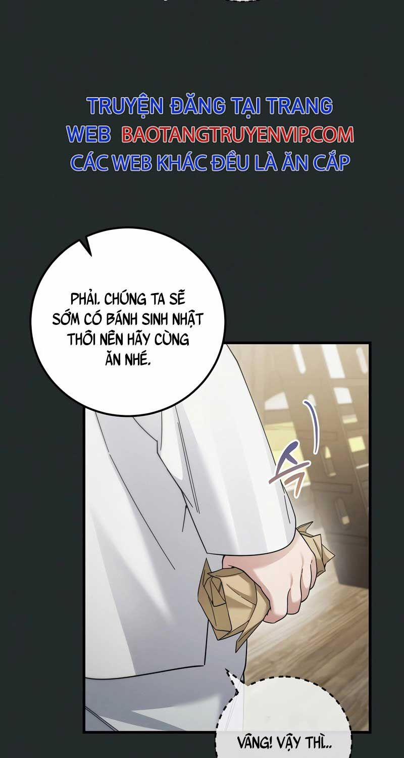 Nghỉ Hưu Sau Khi Cứu Thế Giới 32 trang 24
