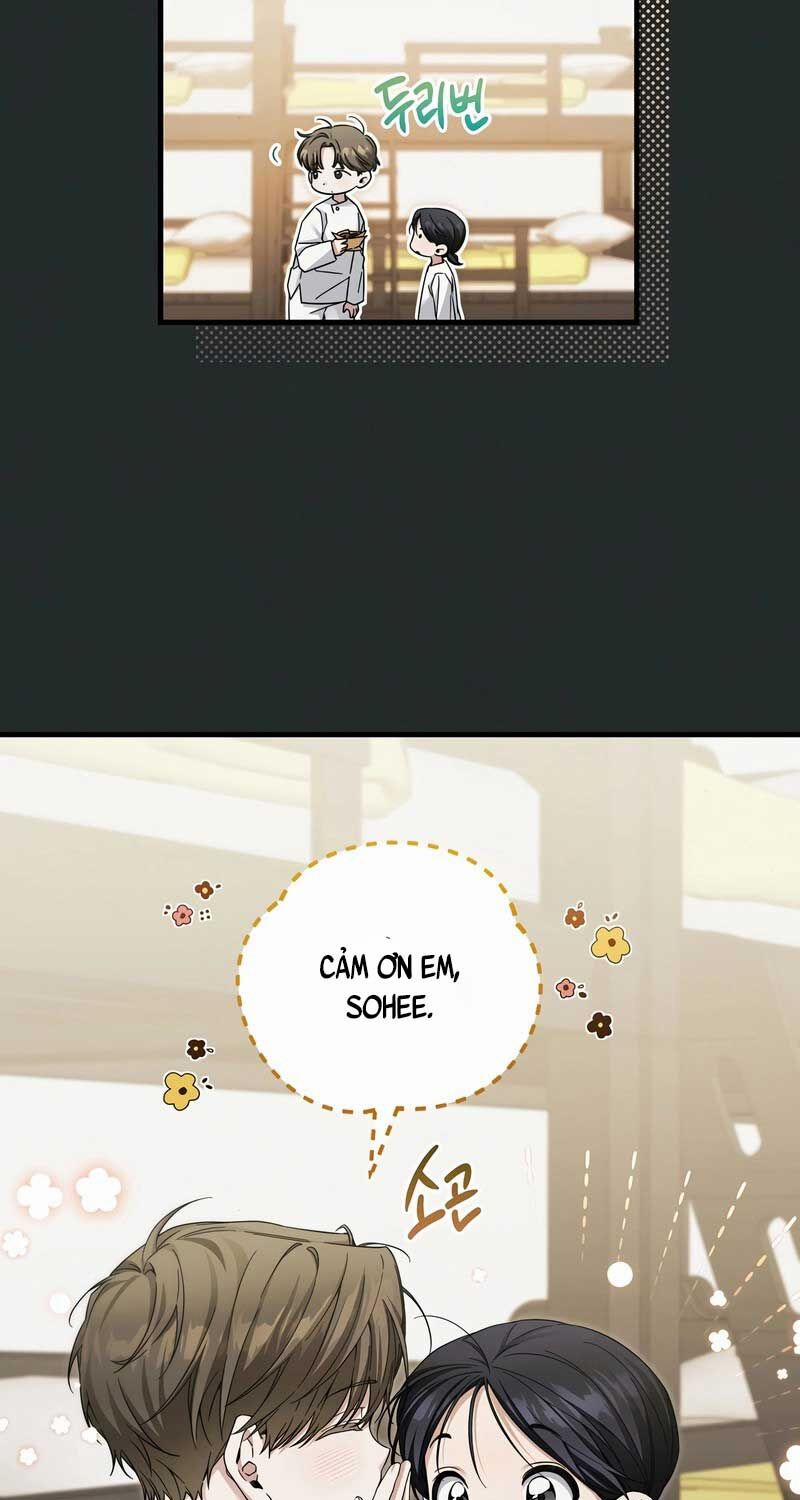 Nghỉ Hưu Sau Khi Cứu Thế Giới 32 trang 28