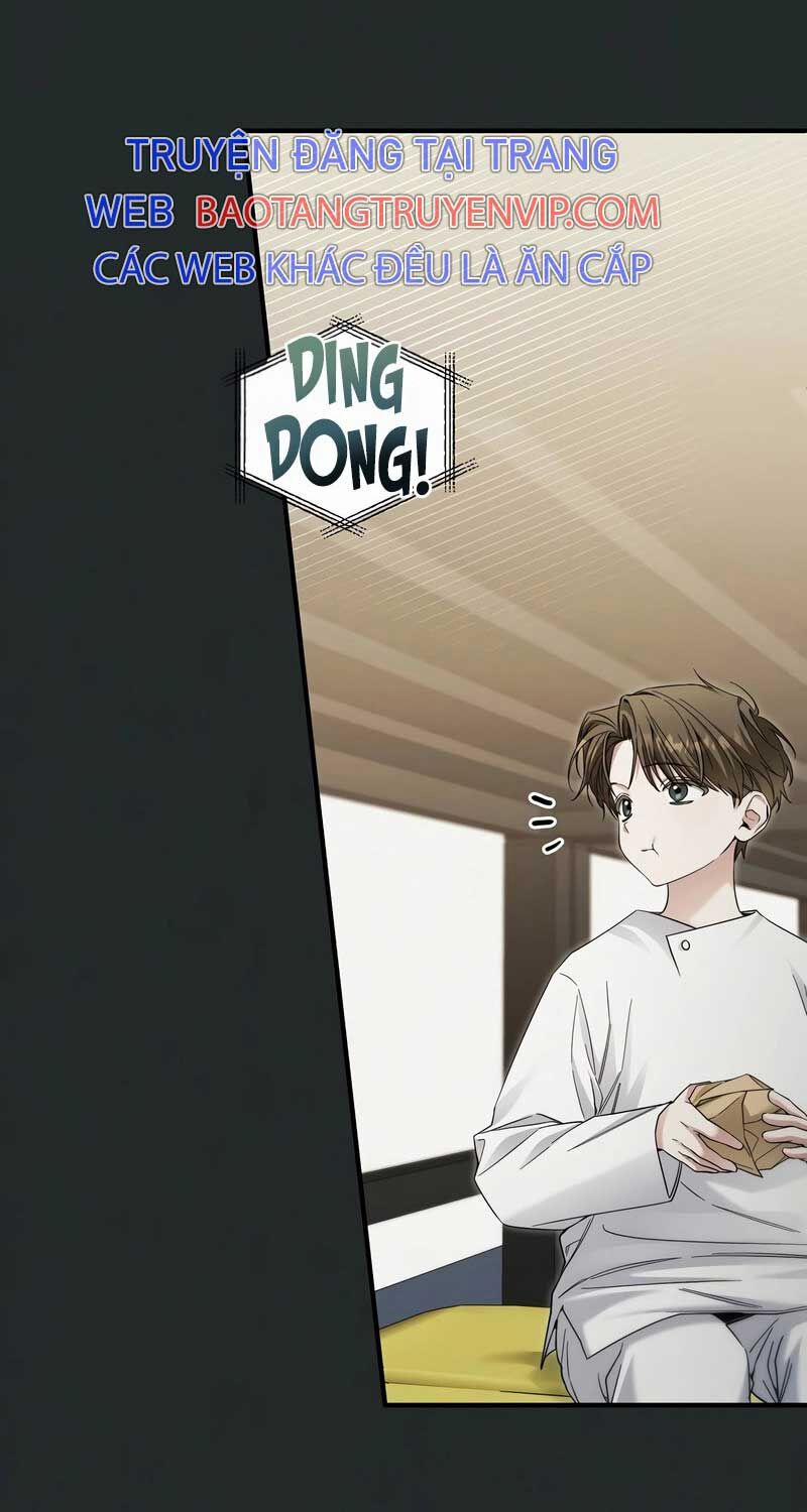 Nghỉ Hưu Sau Khi Cứu Thế Giới 32 trang 31