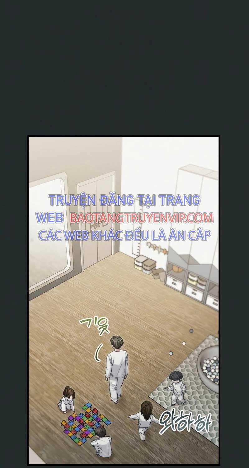 Nghỉ Hưu Sau Khi Cứu Thế Giới 32 trang 33