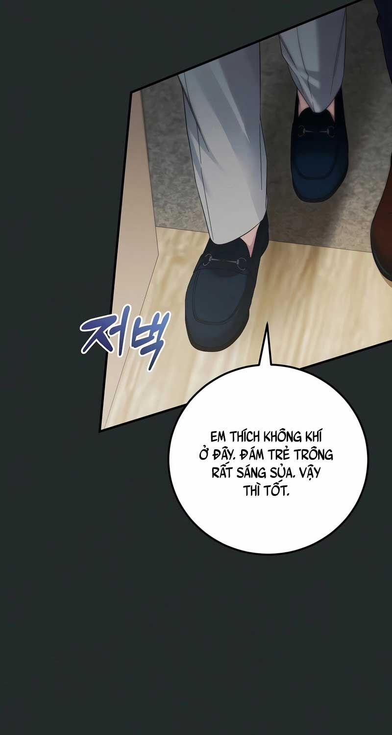 Nghỉ Hưu Sau Khi Cứu Thế Giới 32 trang 35