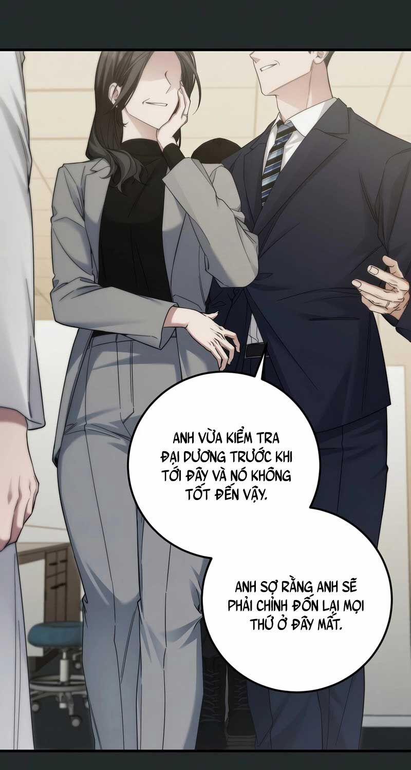 Nghỉ Hưu Sau Khi Cứu Thế Giới 32 trang 36