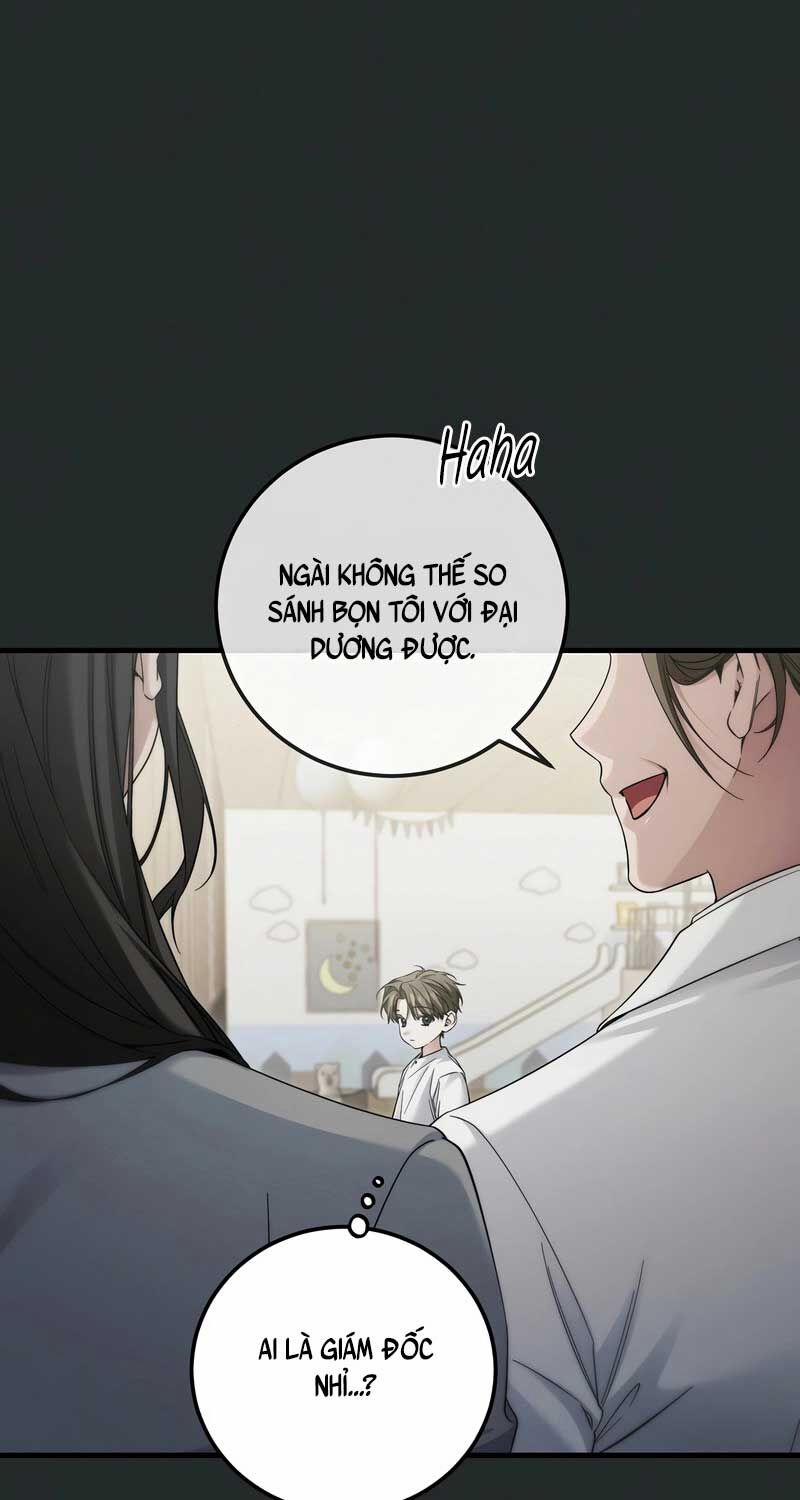 Nghỉ Hưu Sau Khi Cứu Thế Giới 32 trang 37