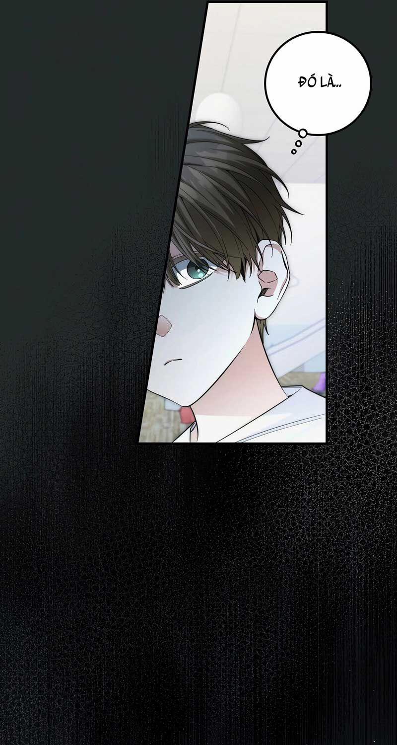 Nghỉ Hưu Sau Khi Cứu Thế Giới 32 trang 39