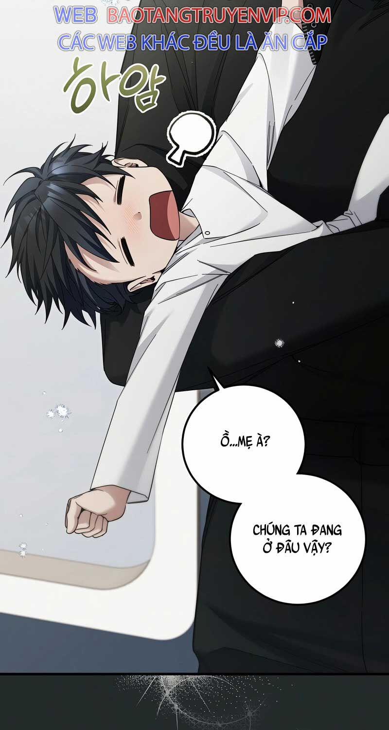 Nghỉ Hưu Sau Khi Cứu Thế Giới 32 trang 44